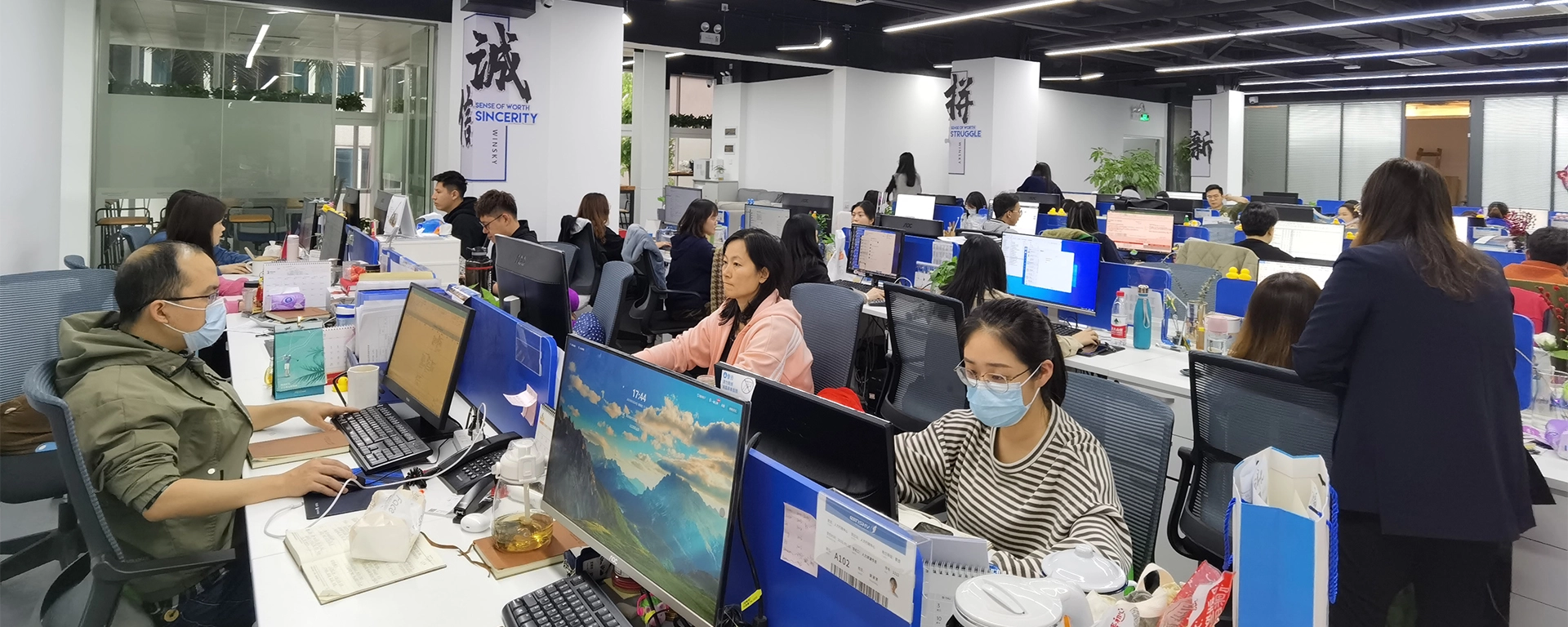 空海双线并行 跨境运输无忧