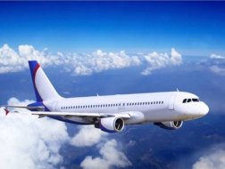 国际空运收费标准